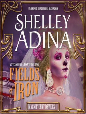 cover image of Fields of Iron
